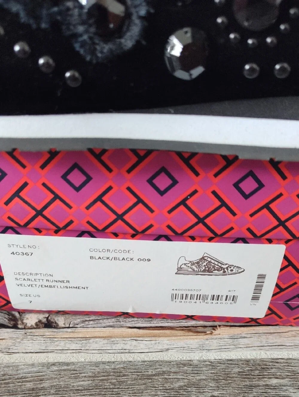 Tory Burch tory burch